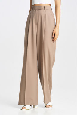 Брюки Classic Beige