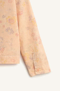 BLZR FLWRS / Estampado - Zara фото 8