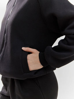 MY Толстовка жен. с/н на молнии СН017  фото 30