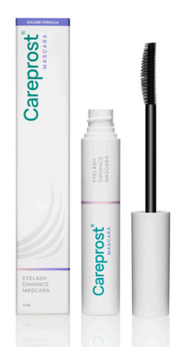 Тушь CAREPROST® MASCARA.