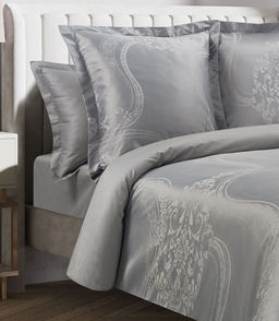 Постельное белье Джуно 1,5сп + 2 наволочки - Ecotex фото 3