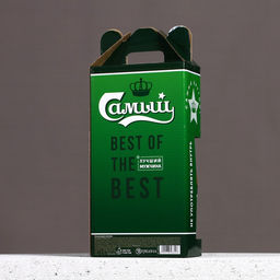 Подарочный набор Самый лучший гель для душа 250 мл и мочалка для тела, Чистое счастье