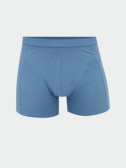 Боксеры мужские Standart Kal?p Pamuklu Esnek Erkek Boxer 3 шт хлопковый эластичный