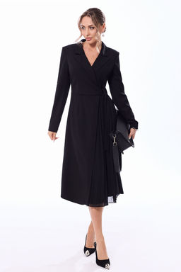 Платье Golden Valley 44339 черный