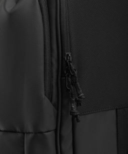 Чемодан Jogel NATIONAL Team Trolley L, черный