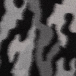 Плед Этель Серый камуфляж 130х150 см, 100% п/э, флис 160 гр/м2  фото 3