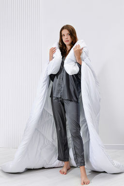 Одеяло норма Raposa.Home, ткань микрофибра