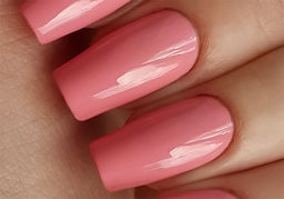 El Corazon 423/ 294 active Bio-gel Cream разбеленно-розовый