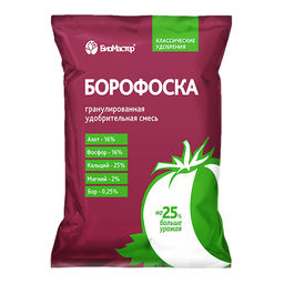 БМ Борофоска 1 кг (25 шт./упак.)