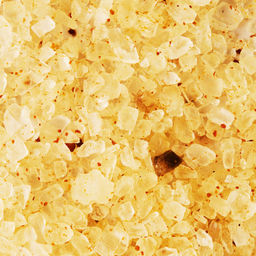 Соль для ванны 700гр Лимон - Уютности фото 2