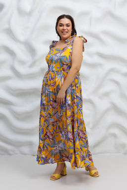 6274 Платье - Prima linea фото 5