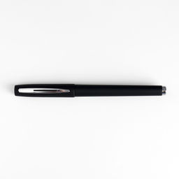 Подарочный набор: ежедневник А6, блок с липким слоем, ручка «23 февраля: Настоящий герой»