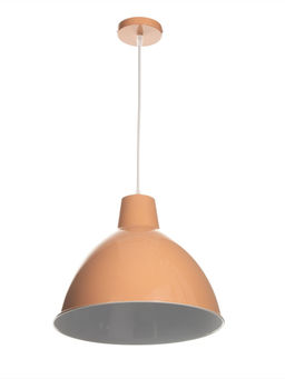 Светильник Richard=1×40 Вт Е27 пр-1 м розовый 32.5×32.5×27 см
