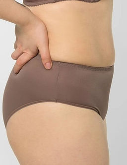 Трусы Misstyle 5007 Перец