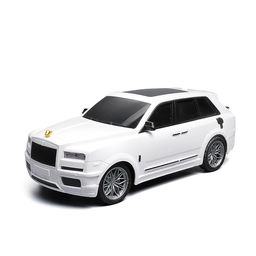 Машина "Автостиль 7"  р/у, 27 MHz, в коробке