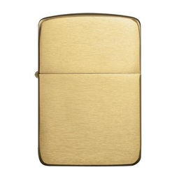 Зажигалка ZIPPO Реплика 1941 года | 1941 Replica 1941B