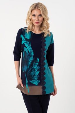 Джемпер М4-4228