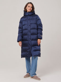 Пальто женское 1241123006 blue