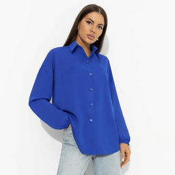 Блуза эффектная, Когда мода  это ты