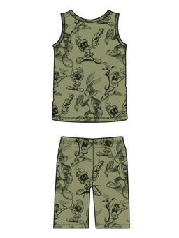 PlayToday / Пижама для мальчика  фото 9