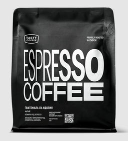Кофе Гватемала Ла Идолия - Tasty coffee фото 7