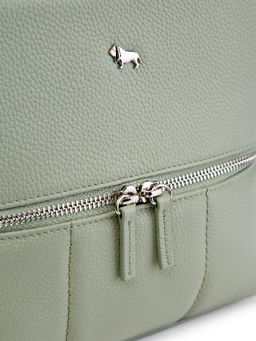 Сумка Labbra L-D52881 l.olive фото 9