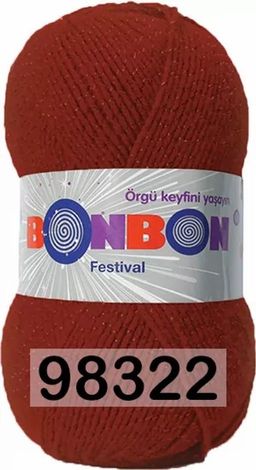 BONBON FESTIVAL - Nako фото 10