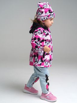 PlayToday / Ветровка для девочки  фото 3