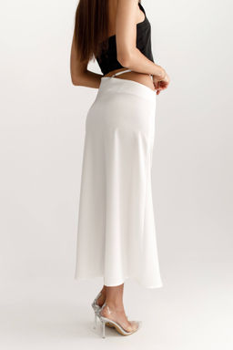 4203 ДИЗАЙНЕРСКАЯ ЮБКА - Karolina фото 4