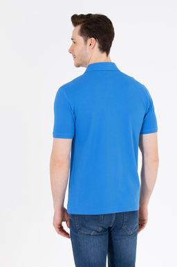 U. S. Polo Assn Мужская футболка поло Saks - U.s. polo assn фото 5