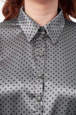 Платье П5-4019/1 - Wisell фото 4