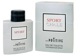 APm090 Туал/вода муж. (90мл) "SPORT CHALE" .12