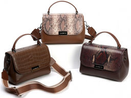 Сумка женская Lanotti 9252z