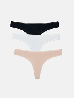 D?z Tanga K?lot 3l? Paket
