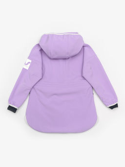 ВЕТРОВКА УРУМЧИ.