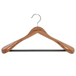 Вешалка для верхней одежды BAMBOO 45см