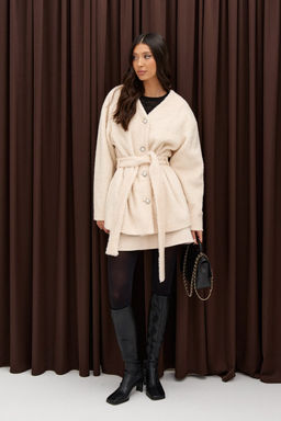 Кардиган А5350 - Annete фото 3