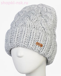 Кьяра Колпак женский флис (56-58) - Trend фото 2