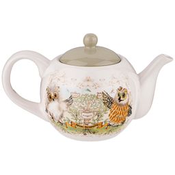 ЧАЙНИК ЗАВАРОЧНЫЙ ДЕРЕВО МУДРОСТИ 900 МЛ. - Agness фото 3