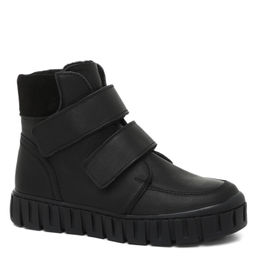 Детские ботинки HAPPY STEP W2JEN1 Артикул 3675623, черный