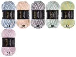 COTTON MULTI PALLETE