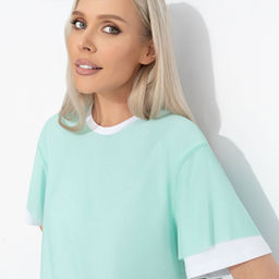 Футболка многослойная, Внимание на меня - Charutti фото 3