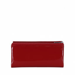 Кошелек 7004-13 red Velina Fabbiano