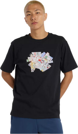 Футболка мужская