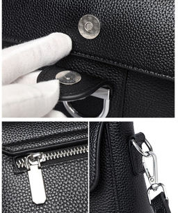 Bags Сумка женская / кожа / 025083  фото 10