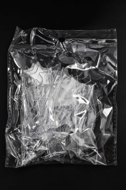 Шпажки пластиковые 8,5 см (50 шт) SF-7833, №12 - Больше подарков фото 2