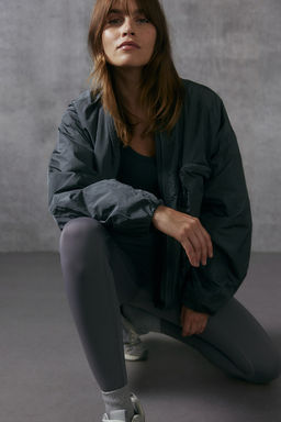 Leggings de deporte en DryMove - H&m фото 2