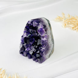 Друза Аметиста - Радуга самоцветов фото 3