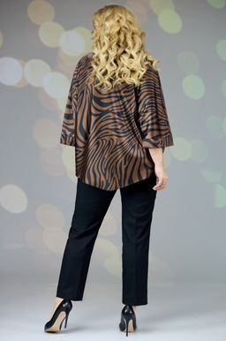 Платье Angelina&Co 928 - Mira fashion фото 491