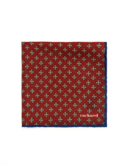 Красный платок - Cacharel фото 2